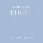 The Little Book of Focus - Joanna Gray