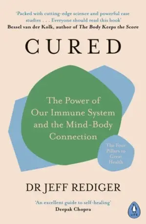 Cured - Dr Jeff Rediger