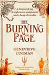 The Burning Page - Genevieve Cogman