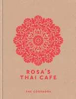 Rosa's Thai Cafe - Moore Saiphin