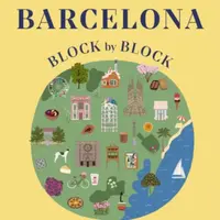 Barcelona, Block by Block - Block Cierra
