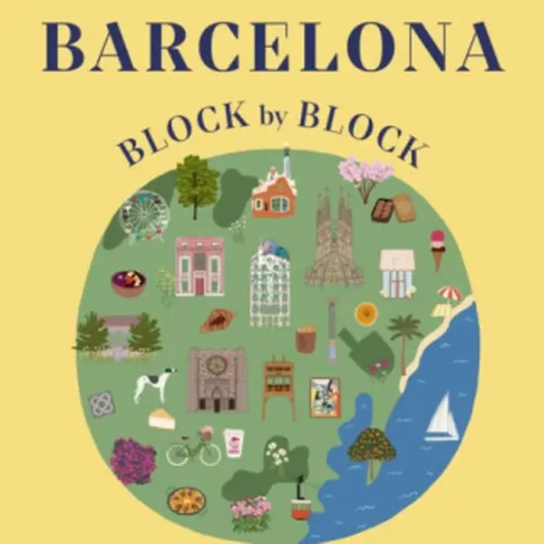 Barcelona, Block by Block - Block Cierra