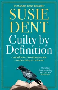 Guilty by Definition - Susie Dent