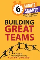 Building Great Teams - Alison Coward
