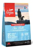 Orijen Dog Six Fish 2kg New