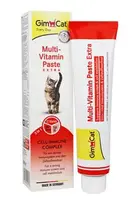 Gimcat pasta multi-vitamin-extra K 200g