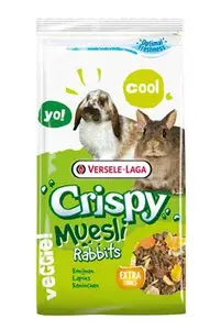 VL Crispy muesli pro králíky 1kg
