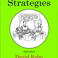 Conversation Strategies - David Kehe