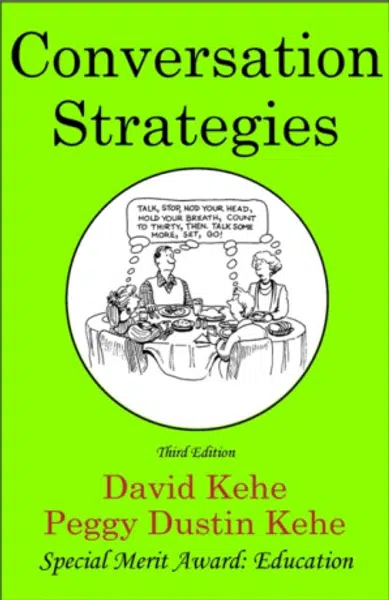 Conversation Strategies - David Kehe