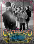 The Grateful Dead by Jim Marshall - Gans David, Jim Marshall, Amelia Davis