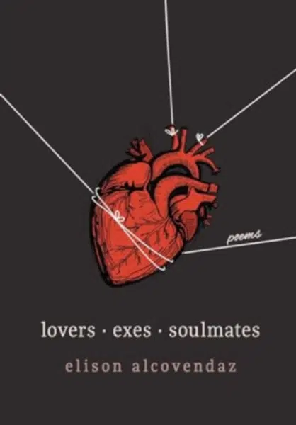 Lovers Exes Soulmates - Elison Alcovendaz