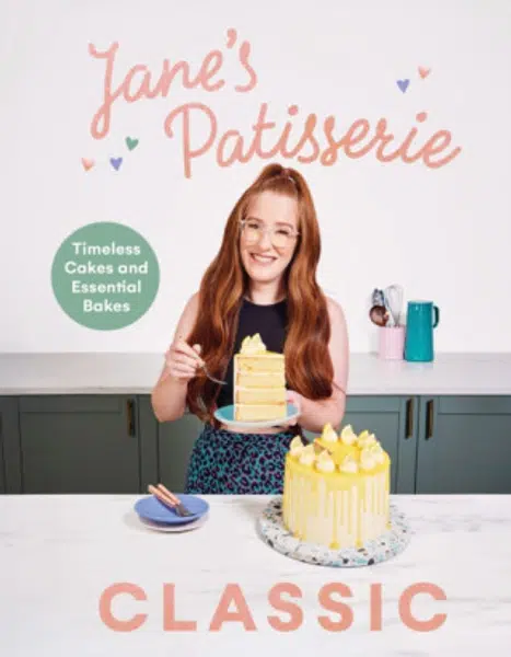 Janeâ€™s Patisserie Classic - Jane Dunn