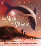 The Night Whale - Bryher Mackenzie