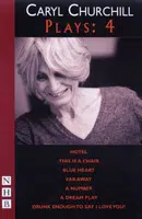 Caryl Churchill Plays: Four - Caryl Churchill