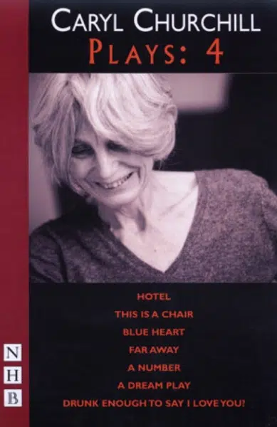 Caryl Churchill Plays: Four - Caryl Churchill