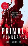 PRIMAL Vengeance - Jack Silkstone