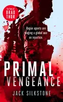 PRIMAL Vengeance - Jack Silkstone