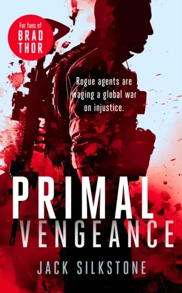 PRIMAL Vengeance - Jack Silkstone
