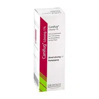 Canifug Lösung kožní sprej 30ml