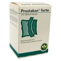 Prostakan Forte 120 tobolek