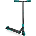 Globber Freestyle Kolobežka STUNT SCOOTER GS 540 Black - teal