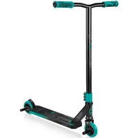 Globber Freestyle Kolobežka STUNT SCOOTER GS 540 Black - teal