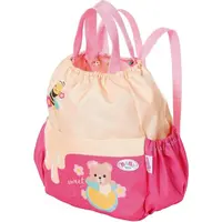 Zapf  BABY born Batôžtek Medvedík