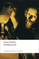 Frankenstein - Mary Wollstonecraft Shelley