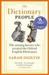 The Dictionary People - Sarah Ogilvie