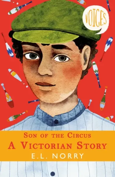 Son of the Circus - A Victorian Story - Norry E. L.