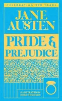 Pride and Prejudice - Jane Austenová