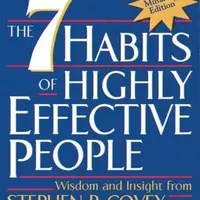 The 7 Habits of Highly Effective People (Miniature Editions) - Stephen R. Covey