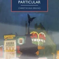 London Particular - Christianna Brand