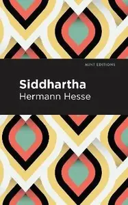 Siddhartha - Hermann Hesse