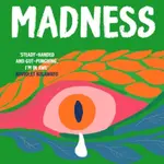 A Kind of Madness - Uche Okonkwo