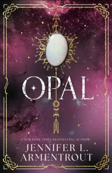 Opal - Jennifer L. Armentrout