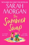 The Summer Swap - Sarah Morgan