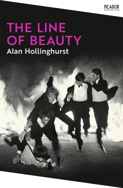 The Line of Beauty - Alan Hollinghurst