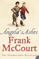 Angelaâ€™s Ashes - Frank McCourt