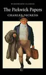 The Pickwick Papers - Charles Dickens