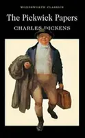 The Pickwick Papers - Charles Dickens