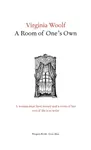 A Room of One's Own - Virginia Woolfová