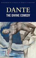 The Divine Comedy - Dante Alighieri