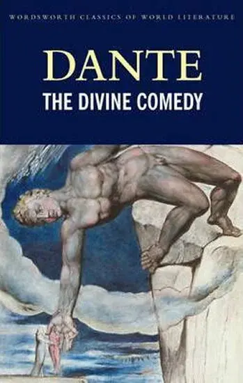 The Divine Comedy - Dante Alighieri