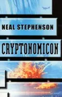 Cryptonomicon - Neal Stephenson