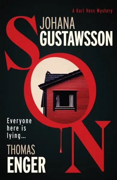 SON - Thomas Enger, Gustawsson Johana