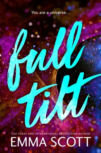 Full Tilt - Emma Scott