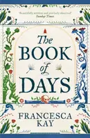 The Book of Days - Francesca Kay