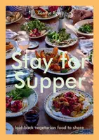 Stay for Supper - Xanthe Ross
