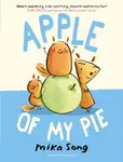 Apple of My Pie - Mika Song